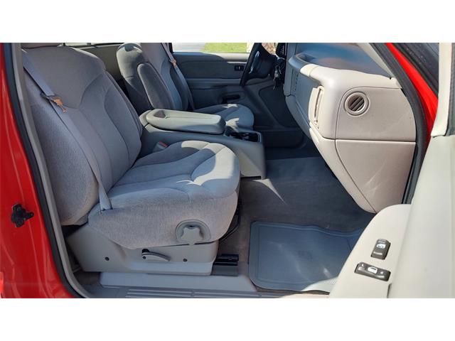 2000 GMC Sierra (CC-2071588) for sale in Goodrich, Michigan