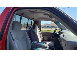2000 GMC Sierra (CC-2071588) for sale in Goodrich, Michigan