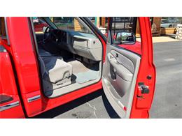 2000 GMC Sierra (CC-2071588) for sale in Goodrich, Michigan