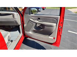 2000 GMC Sierra (CC-2071588) for sale in Goodrich, Michigan
