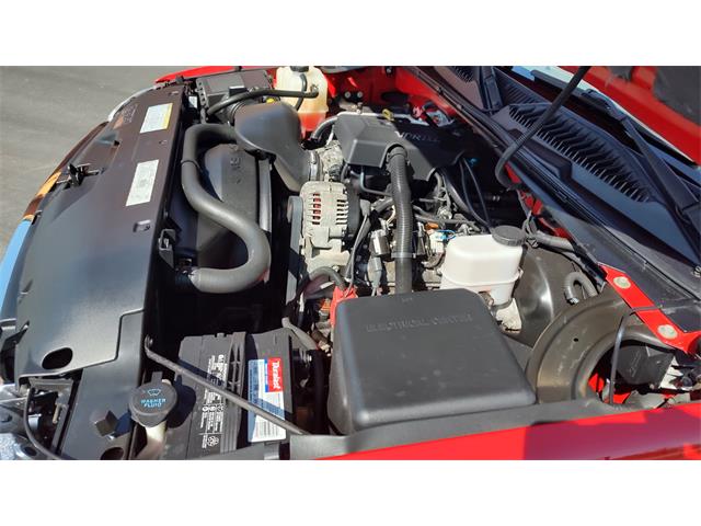 2000 GMC Sierra (CC-2071588) for sale in Goodrich, Michigan
