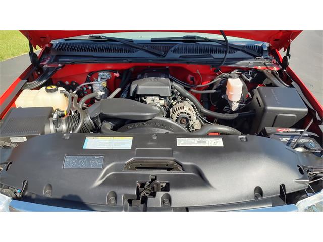 2000 GMC Sierra (CC-2071588) for sale in Goodrich, Michigan