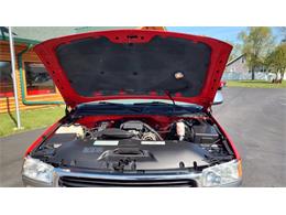 2000 GMC Sierra (CC-2071588) for sale in Goodrich, Michigan