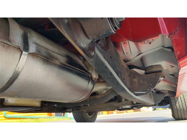2000 GMC Sierra (CC-2071588) for sale in Goodrich, Michigan