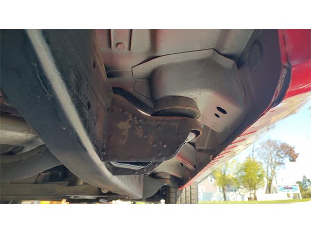 2000 GMC Sierra (CC-2071588) for sale in Goodrich, Michigan