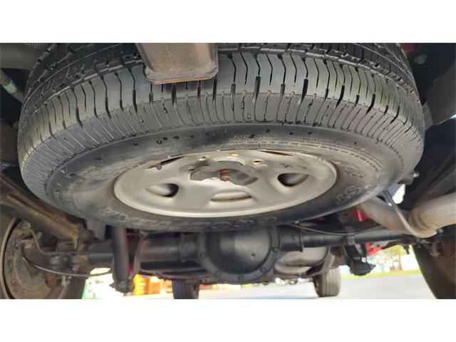 2000 GMC Sierra (CC-2071588) for sale in Goodrich, Michigan