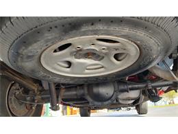 2000 GMC Sierra (CC-2071588) for sale in Goodrich, Michigan
