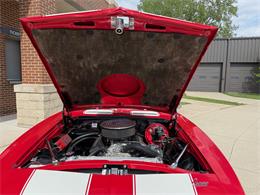 1968 Chevrolet Camaro SS (CC-2071589) for sale in Davenport, Iowa