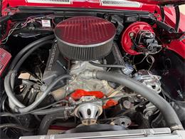 1968 Chevrolet Camaro SS (CC-2071589) for sale in Davenport, Iowa
