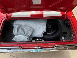 1968 Chevrolet Camaro SS (CC-2071589) for sale in Davenport, Iowa
