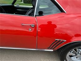 1969 Chevrolet Camaro (CC-2070159) for sale in Orrville, Ohio