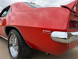 1969 Chevrolet Camaro (CC-2070159) for sale in Orrville, Ohio