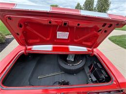 1969 Chevrolet Camaro (CC-2070159) for sale in Orrville, Ohio
