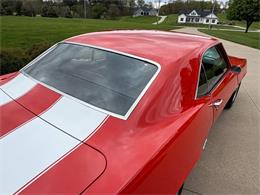 1969 Chevrolet Camaro (CC-2070159) for sale in Orrville, Ohio