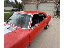 1969 Chevrolet Camaro (CC-2070159) for sale in Orrville, Ohio