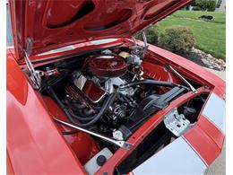 1969 Chevrolet Camaro (CC-2070159) for sale in Orrville, Ohio