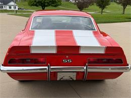 1969 Chevrolet Camaro (CC-2070159) for sale in Orrville, Ohio