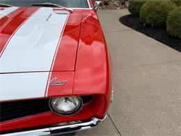 1969 Chevrolet Camaro (CC-2070159) for sale in Orrville, Ohio