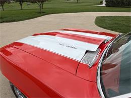 1969 Chevrolet Camaro (CC-2070159) for sale in Orrville, Ohio