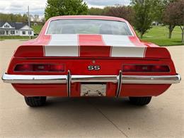 1969 Chevrolet Camaro (CC-2070159) for sale in Orrville, Ohio