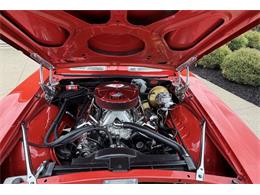 1969 Chevrolet Camaro (CC-2070159) for sale in Orrville, Ohio