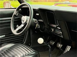 1969 Chevrolet Camaro (CC-2070159) for sale in Orrville, Ohio