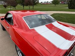 1969 Chevrolet Camaro (CC-2070159) for sale in Orrville, Ohio