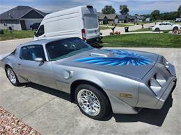 1979 Pontiac Firebird Trans Am (CC-2071590) for sale in PRINCETON, Indiana