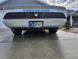 1979 Pontiac Firebird Trans Am (CC-2071590) for sale in PRINCETON, Indiana