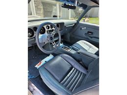 1979 Pontiac Firebird Trans Am (CC-2071590) for sale in PRINCETON, Indiana