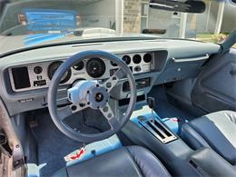 1979 Pontiac Firebird Trans Am (CC-2071590) for sale in PRINCETON, Indiana