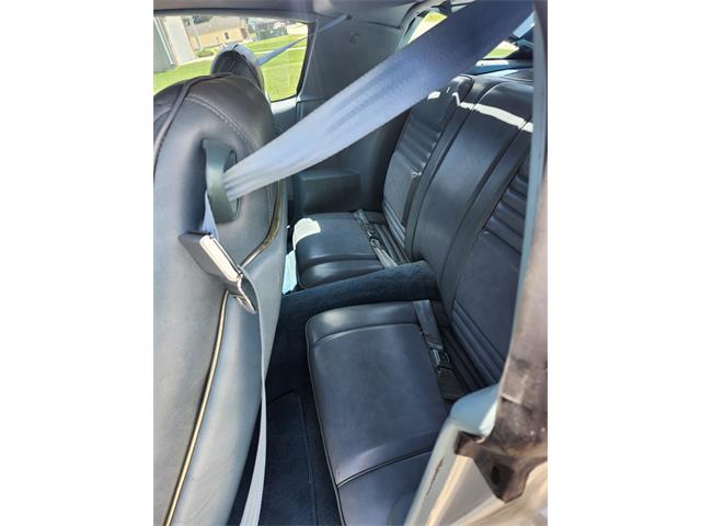 1979 Pontiac Firebird Trans Am (CC-2071590) for sale in PRINCETON, Indiana