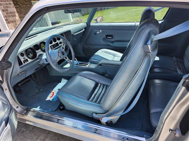 1979 Pontiac Firebird Trans Am (CC-2071590) for sale in PRINCETON, Indiana