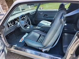 1979 Pontiac Firebird Trans Am (CC-2071590) for sale in PRINCETON, Indiana