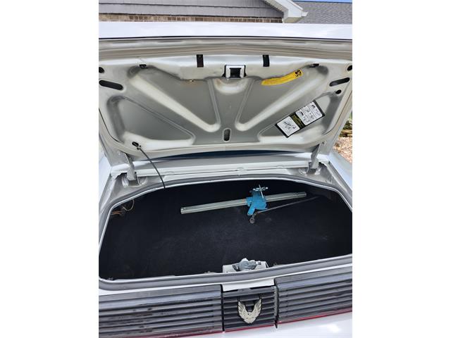 1979 Pontiac Firebird Trans Am (CC-2071590) for sale in PRINCETON, Indiana