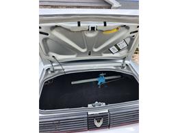 1979 Pontiac Firebird Trans Am (CC-2071590) for sale in PRINCETON, Indiana