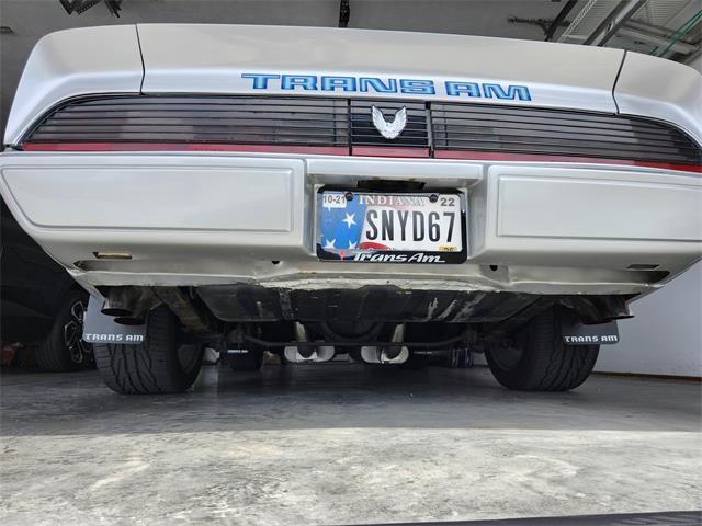 1979 Pontiac Firebird Trans Am (CC-2071590) for sale in PRINCETON, Indiana