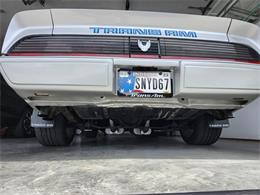 1979 Pontiac Firebird Trans Am (CC-2071590) for sale in PRINCETON, Indiana