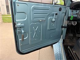 1971 Toyota Land Cruiser FJ40 (CC-2071591) for sale in Davenport, Iowa