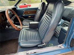 1970 Ford Mustang Mach 1 (CC-2071592) for sale in Davenport, Iowa
