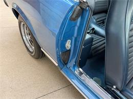 1970 Ford Mustang Mach 1 (CC-2071592) for sale in Davenport, Iowa