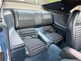 1970 Ford Mustang Mach 1 (CC-2071592) for sale in Davenport, Iowa