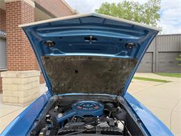 1970 Ford Mustang Mach 1 (CC-2071592) for sale in Davenport, Iowa