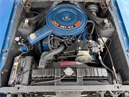 1970 Ford Mustang Mach 1 (CC-2071592) for sale in Davenport, Iowa