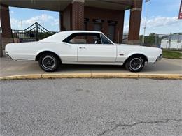 1967 Oldsmobile 442 (CC-2071594) for sale in Davenport, Iowa