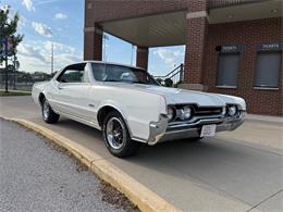 1967 Oldsmobile 442 (CC-2071594) for sale in Davenport, Iowa