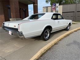 1967 Oldsmobile 442 (CC-2071594) for sale in Davenport, Iowa