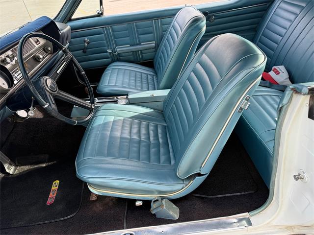 1967 Oldsmobile 442 (CC-2071594) for sale in Davenport, Iowa