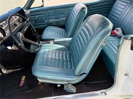 1967 Oldsmobile 442 (CC-2071594) for sale in Davenport, Iowa