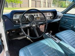 1967 Oldsmobile 442 (CC-2071594) for sale in Davenport, Iowa
